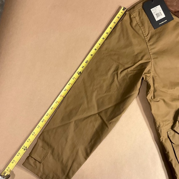 NWT Filson + Ducks Unlimited Waxed Cotton Coat - Picture 9 of 14